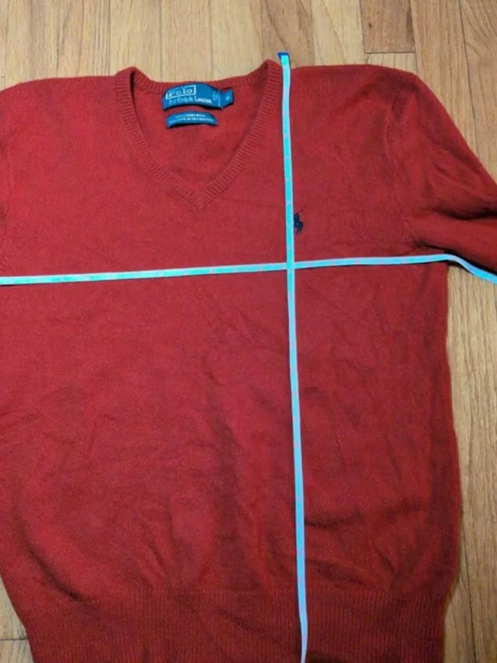 Polo Ralph Lauren this stylish